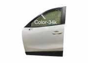 Tür links vorne Mazda CX-5 (KE, GH)