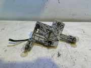 Hinterer Getriebedeckel FORD MONDEO III Sedan (B4Y) 2.0 TDCi 1S7X13N099A
