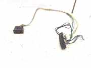 Musik-Player Tasten MERCEDES-BENZ COUPE (C123) 230 C (123.043)