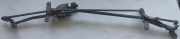 Scheibenwischermechanismus vorne MERCEDES-BENZ VITO Minibus / passenger (W639) 111 CDI A6398200040