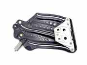 Fensterheber rechts hinten Audi A5 Cabriolet (8F) 8F0839398D