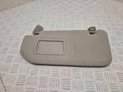 Linke Sonnenblende RENAULT GRAND SCÉNIC IV (R9_) 1.5 dCi 110 964016441R