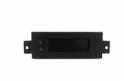 Display Opel Meriva B () 13242079