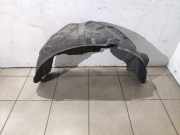 Radhaus rechts hinten VW Touareg II (7P) 7P6810972