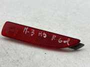 Rückstrahler Mazda 3 (BK) P2491A