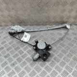 Fensterheber vorne rechts TOYOTA RAV 4 V (XA50) AWD Hybrid LE+ 2.5 062020-5501 69801-42070