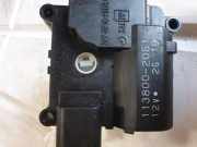 Regelventile für Innenraumheizung TOYOTA AVENSIS Estate (_T25_) 2.2 D-CAT (ADT251_) 1138002051