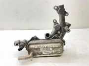 Ölfilterhalter TOYOTA AVENSIS (_T25_) 2.0 D-4D (ADT250_) 157100R01000