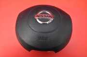 Schleifring Airbag Nissan Micra III (K12)