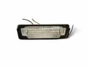 Kennzeichenbeleuchtung MERCEDES-BENZ C (W202) C 240 (202.026) L94