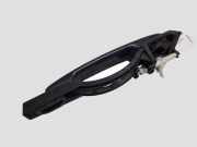 Türaußengriff hinten links PEUGEOT 307 CC (3B) 2.0 HDi 135 9657619380