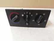 Steuergerät Opel Meriva A () 93329466