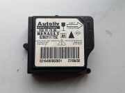 Andere Steuergeräte RENAULT VEL SATIS (BJ0_) 3.0 dCi (BJ0J, BJ0N) 8200017775C 550 89 75 00