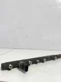 KRAFTSTOFFVERTEILER EINSPRITZLEISTE VERTEILERROHR RENAULT MEGANE II Estate (KM0/1_) 1.9 dCi 0445214024