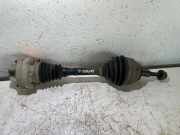 Antriebswelle vorne rechts VW AMAROK (2H_, S1B) 3.0 TDI 4motion 2H0407271D