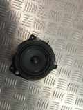 Lautsprecher rechts hinten BMW X1 (F48) 9281896