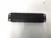 Knie-Airbag MASERATI GHIBLI (M157) 3.0 S