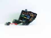 Sicherungskasten Audi A4 (8D, B5)