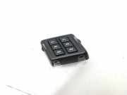 Radio Bedienschalter Volvo XC60 I (156) 30746096