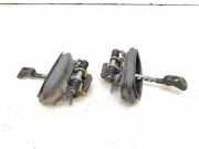 Türanschlag vorne rechts RENAULT LAGUNA III (BT0/1) 2.0 dCi (BT08, BT0K, BT0J, BT14, BT1A, BT1D)