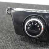 Klimabedienteil KIA SPORTAGE (QL) 1.6 GDI 97250-F1000AK5 C500-QKFAA