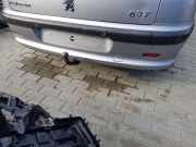 Stoßstange hinten Peugeot 607 ()