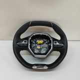 Lenkrad PEUGEOT 2008 II e-2008 640501800C 98255045ZD