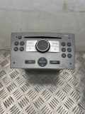 Radio/Navigationssystem-Kombination Opel Astra G CC (T98) 13190856