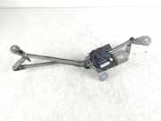 Scheibenwischermechanismus vorne