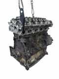 Motor RENAULT MASTER II Furgon (FD) 2.5 dCi 120 G9UA754