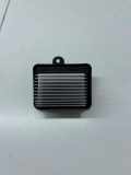 HEIZUNGSLÜFTER REGLER WIDERSTAND OPEL Crossland X (P17) (P17) 1.6 AAC01770