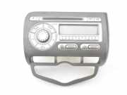 Radio/Navigationssystem-Kombination Honda Jazz II (GD, GE) 50106923