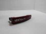 Türaußengriff links OPEL VECTRA C 1.9 CDTI 9180127