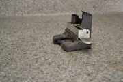 Heckklappenschloss AUDI A6 Allroad (4BH, C5) 2.7 T quattro 010409