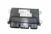 Motorsteuergerät NISSAN JUKE (F16) 1.6 Hybrid NEC051-616 237106PD0A
