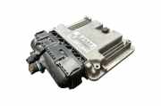 Motorsteuergerät ECU VW CADDY II Variant (9K9B) 1.9 D 03G906021AB 0281015613