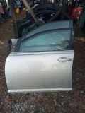 Vordere linke Tür TOYOTA AVENSIS (_T25_) 2.0 D-4D (CDT250_)