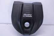 Motorabdeckung ISUZU D-MAX I (TFR, TFS) 2.5 DiTD 4x4 (TFS86_) PA6M20GF10