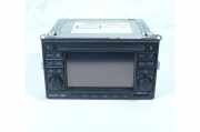 Radio/Navigationssystem-Kombination Nissan Qashqai (J10) 25915BH30E