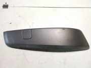 Front Bumper Center Moulding RENAULT GRAND SCÉNIC II (JM0/1_) 1.9 dCi (JM0G, JM12, JM1G, JM2C) 20100726