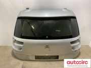Verkleidung Heckklappe Citroen C4 II Picasso () 1609402680