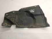Unterfahrschutz Nissan X-Trail II (T31) LD455251500