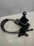 Gangschaltmechanismus VW GOLF IV (1J1) 1.9 TDI 3C0711049