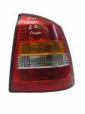 Rücklicht hinten rechts OPEL ASTRA G Sedan (F69_) 2.0 DTI 16V 29058010