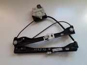 Fensterheber vorne rechts SKODA FABIA III (NJ3) 1.4 TDI 6V0837462B