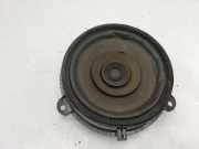 Türlautsprecher hinten rechts JAGUAR X-TYPE (X400) 2.0 D 1X4318808AB