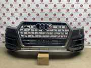 Frontstoßstange AUDI Q7 (4M) 3.0 TDI quattro 953588