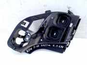 Stoßstangenhalterung hinten links BMW F40 (F40) 118i 51127461397 7461397