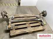 Achse hinten Opel Astra J (P10) 13319412