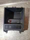 Mittelkonsole Verkleidung VW JETTA MK6 (162, 163) 1.6 TDI 5C7857925